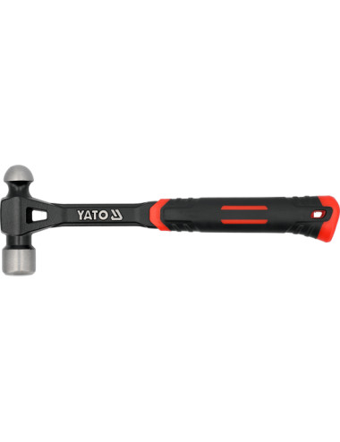 YATO MŁOTEK BLACHARSKI MONOLITYCZNY 450G