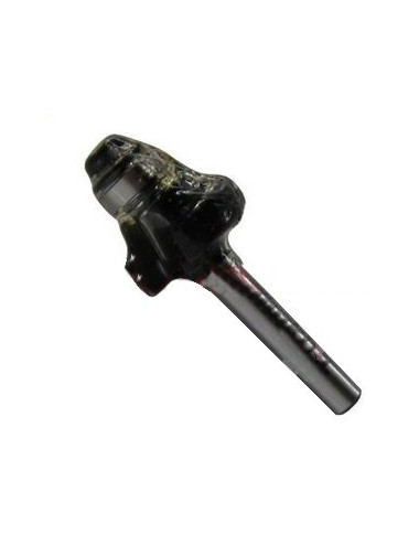 MAKITA FREZ KSZTAŁTOWY WKLĘSŁY R 4 6mm