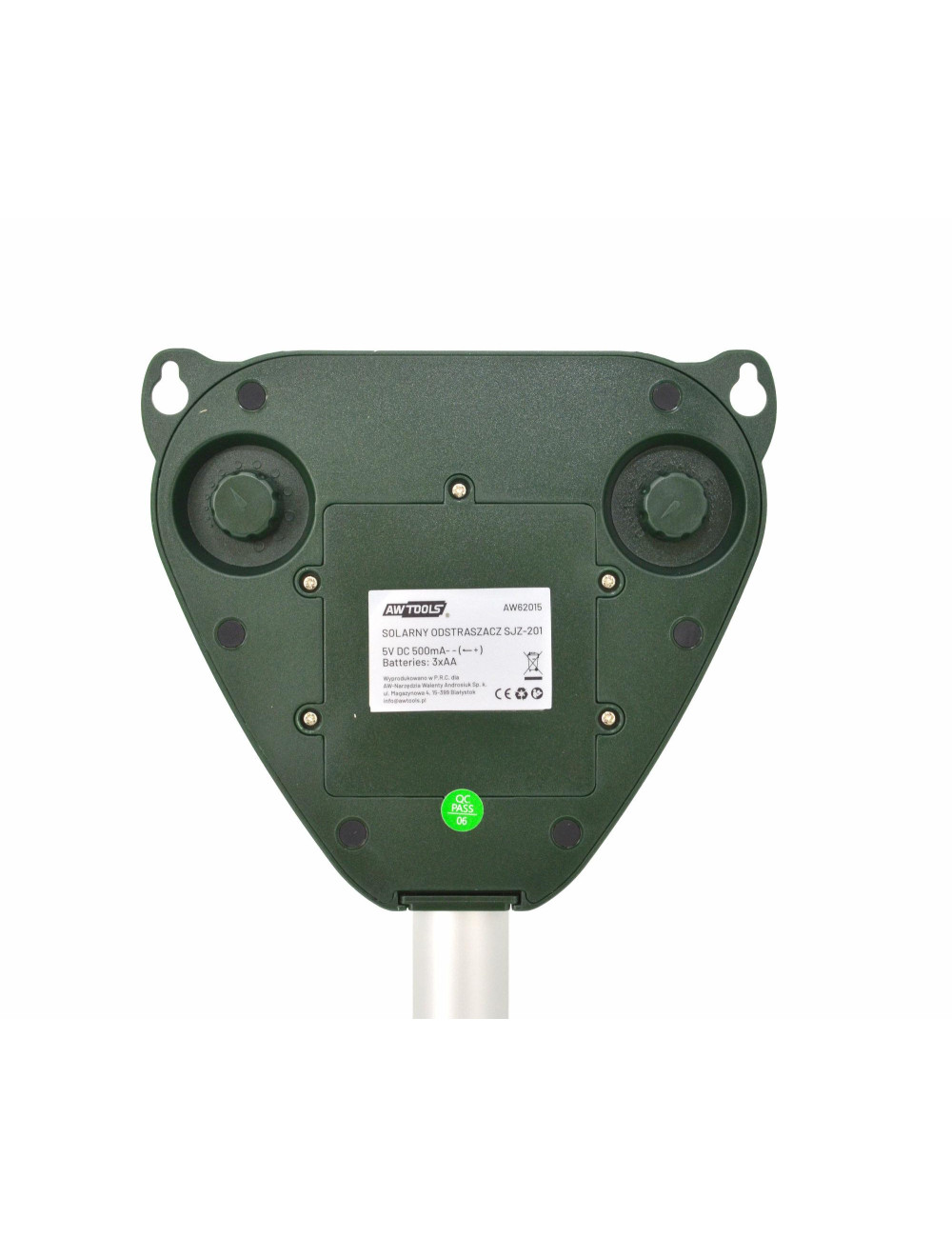 AWTOOLS ODSTRASZACZ ULTRADŹWIĘKOWY