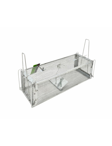 AWTOOLS ŻYWOŁAPKA METALOWA