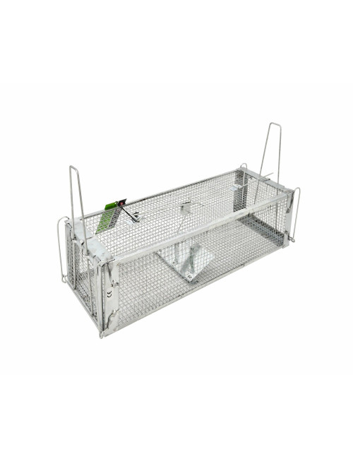 AWTOOLS ŻYWOŁAPKA METALOWA