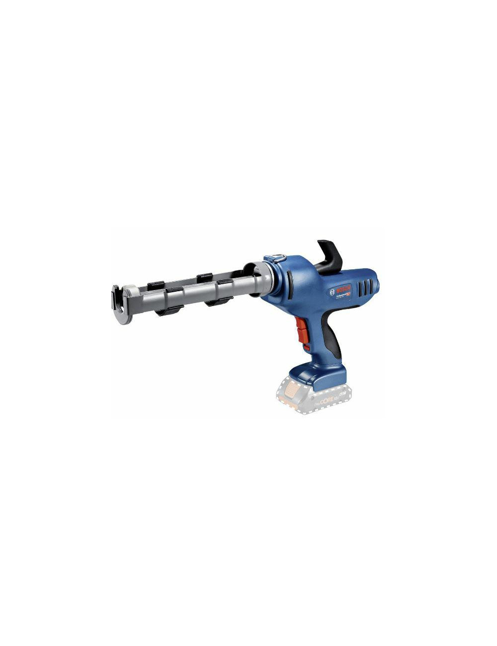 BOSCH WYCISKACZ GCG 18V-310 SOLO