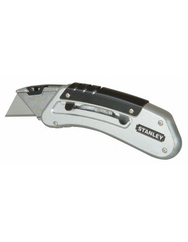 STANLEY NOŻYK TRAPEZOWE OSTRZE  QUICKSLIDE