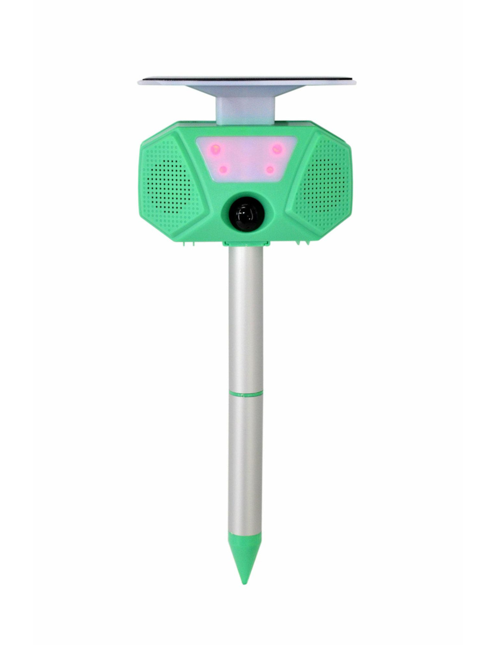 AWTOOLS ODSTRASZACZ ULTRADŹWIĘKOWY 9LED