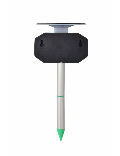 AWTOOLS ODSTRASZACZ ULTRADŹWIĘKOWY 9LED