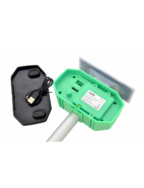 AWTOOLS ODSTRASZACZ ULTRADŹWIĘKOWY 9LED