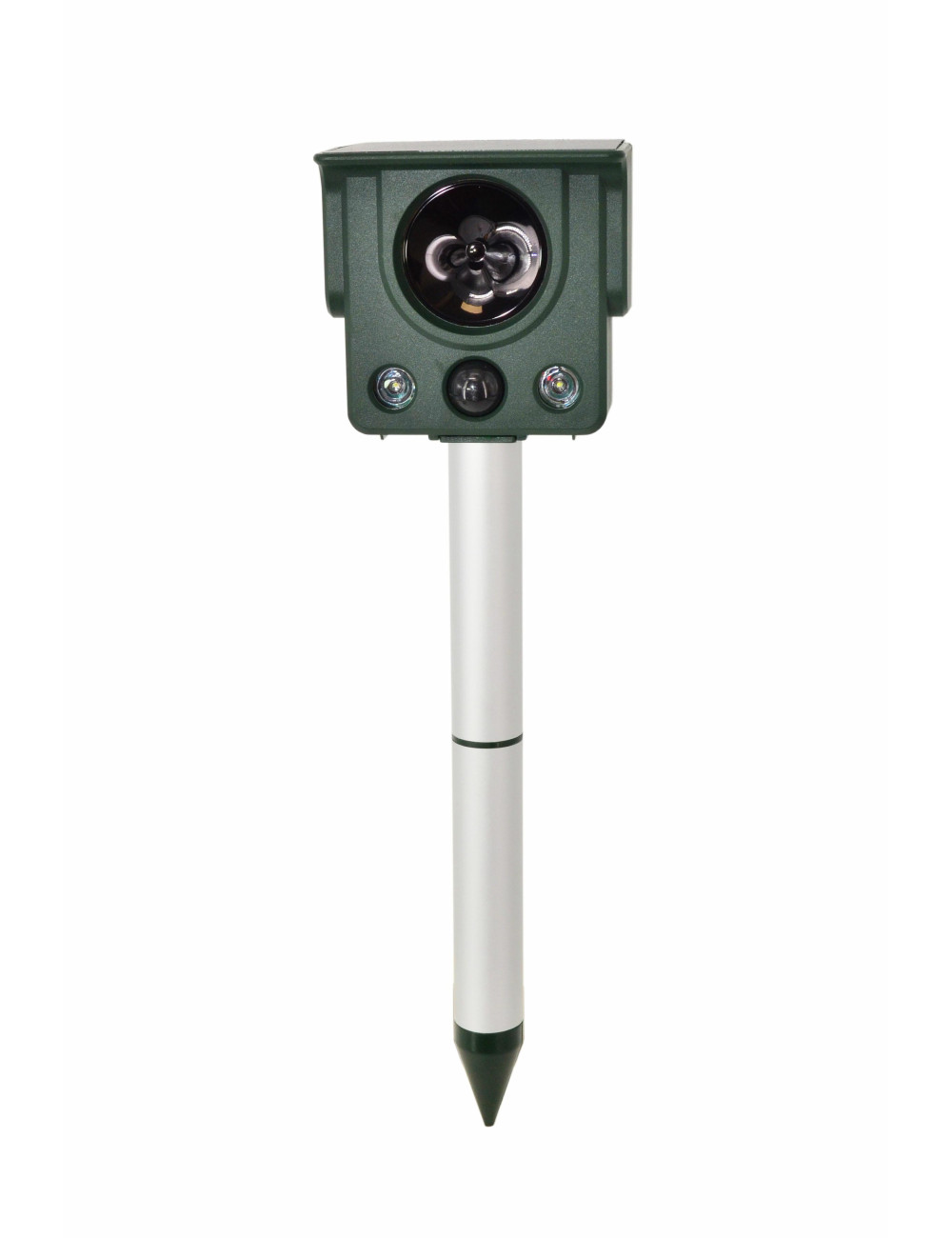 AWTOOLS ODSTRASZACZ ULTRADŹWIĘKOWY Z SENSOREM RUCHU SOLO