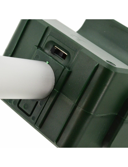 AWTOOLS ODSTRASZACZ ULTRADŹWIĘKOWY Z SENSOREM RUCHU SOLO