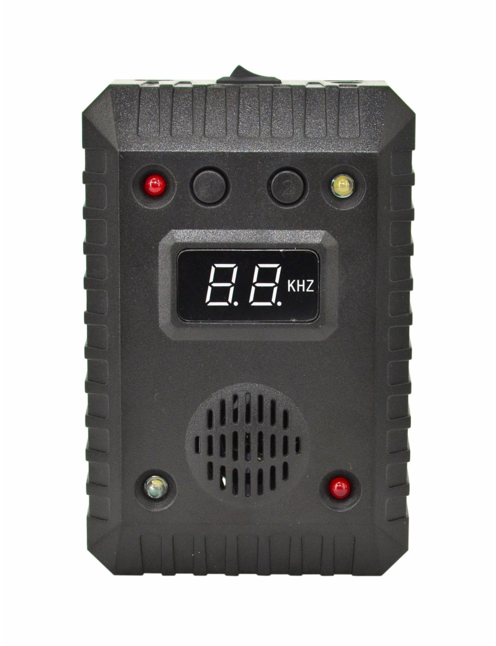 AWTOOLS ODSTRASZACZ ULTRADŹWIĘKOWY 2W1 BODY