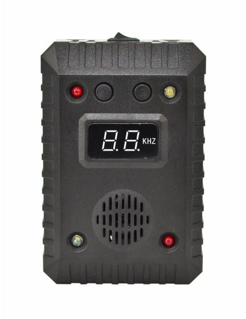 AWTOOLS ODSTRASZACZ ULTRADŹWIĘKOWY 2W1 BODY