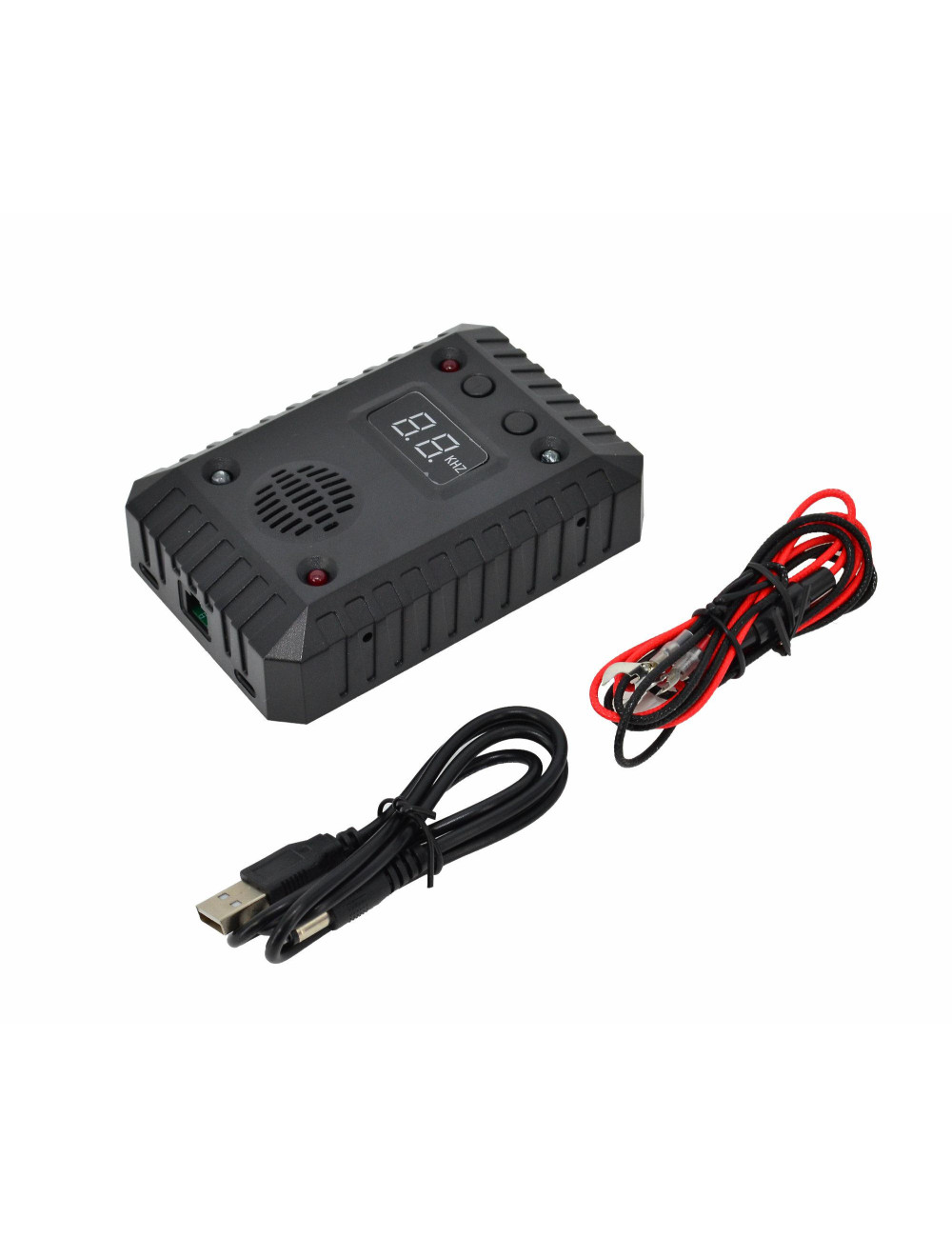 AWTOOLS ODSTRASZACZ ULTRADŹWIĘKOWY 2W1 BODY