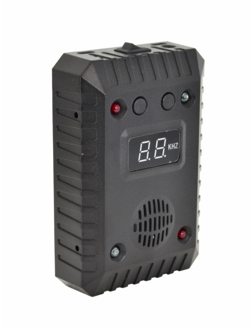 AWTOOLS ODSTRASZACZ ULTRADŹWIĘKOWY 2W1 BODY