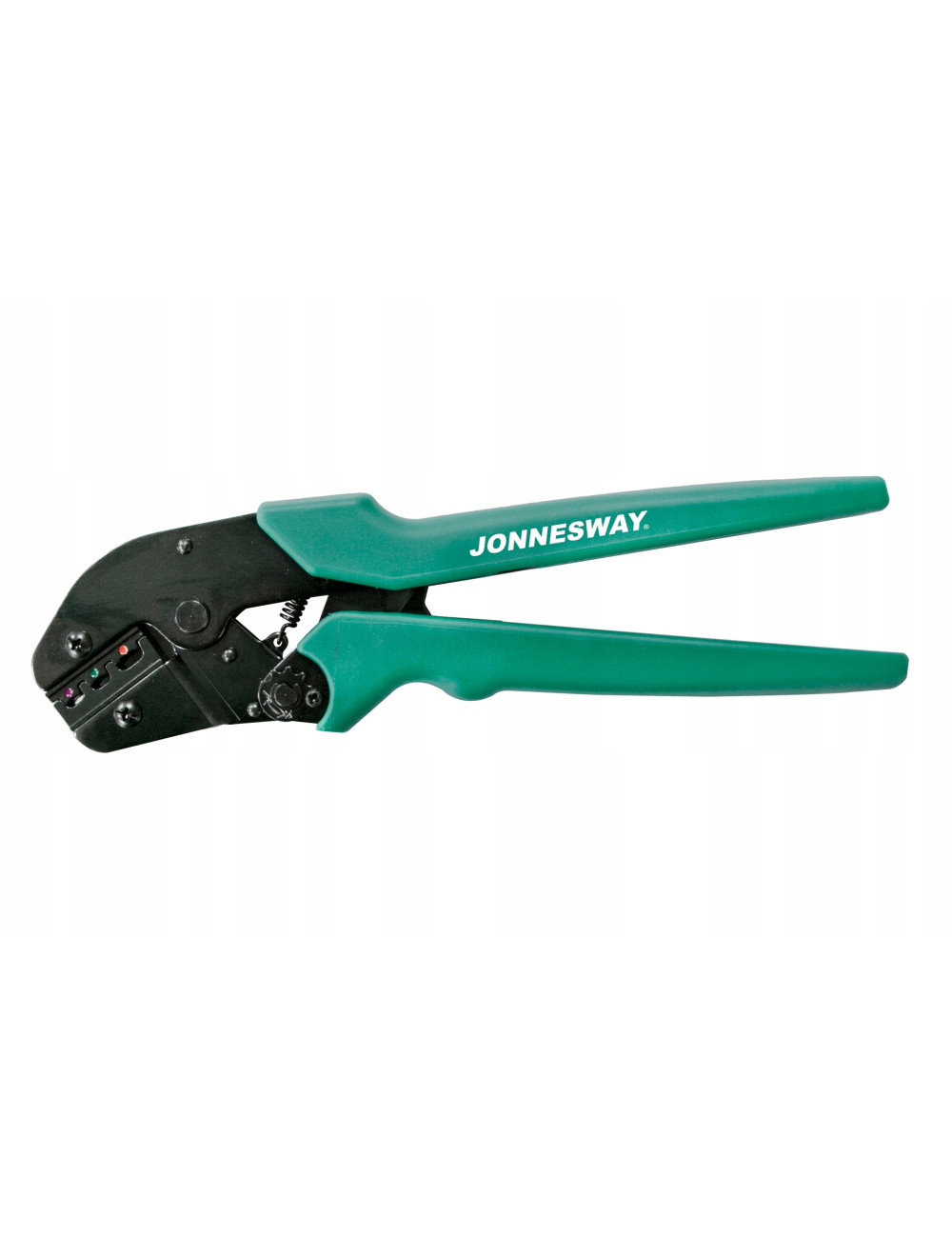 JONNESWAY SZCZYPCE DO KONEKTORÓW 10" 22-10 AWG (0.5-6mm)