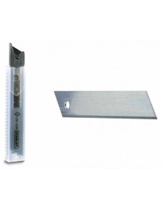 STANLEY OSTRZA ŁAMANE 18mm/10x10 (100)szt