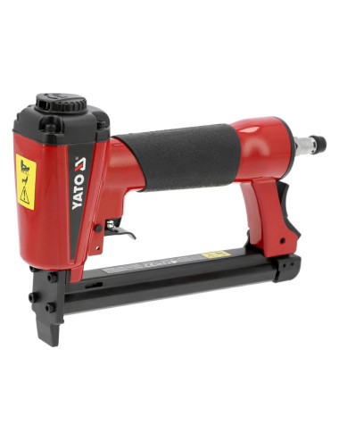 YATO PNEUMATYCZNY ZSZYWACZ 6-16mm