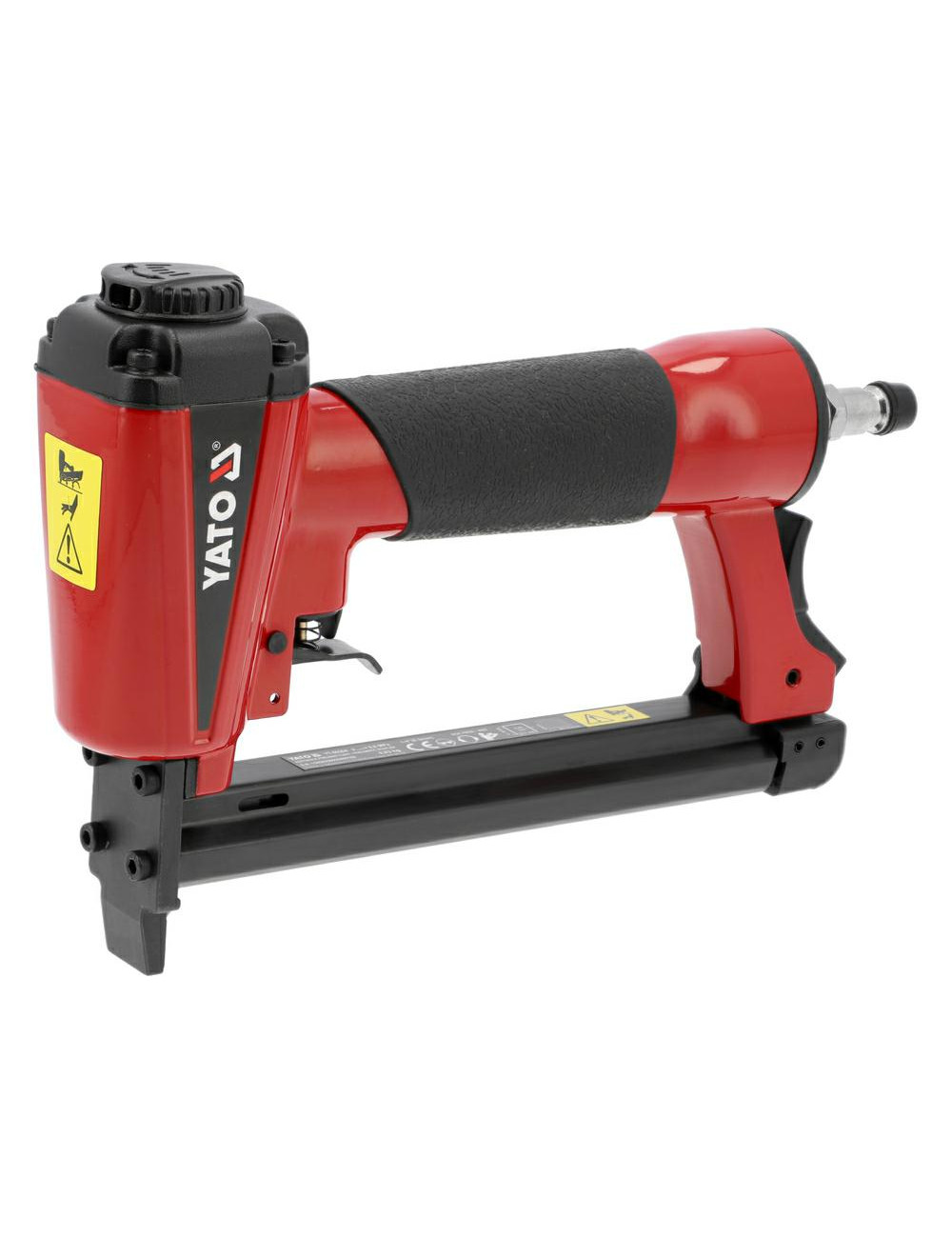YATO PNEUMATYCZNY ZSZYWACZ 6-16mm