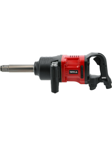 YATO PNEUMATYCZNY KLUCZ UDAROWY 1" 4000Nm