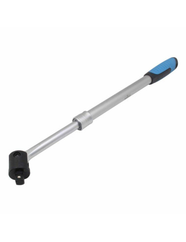 SATRA POKRĘTŁO TELESKOPOWE UCHYLNE 460-610mm 1/2"