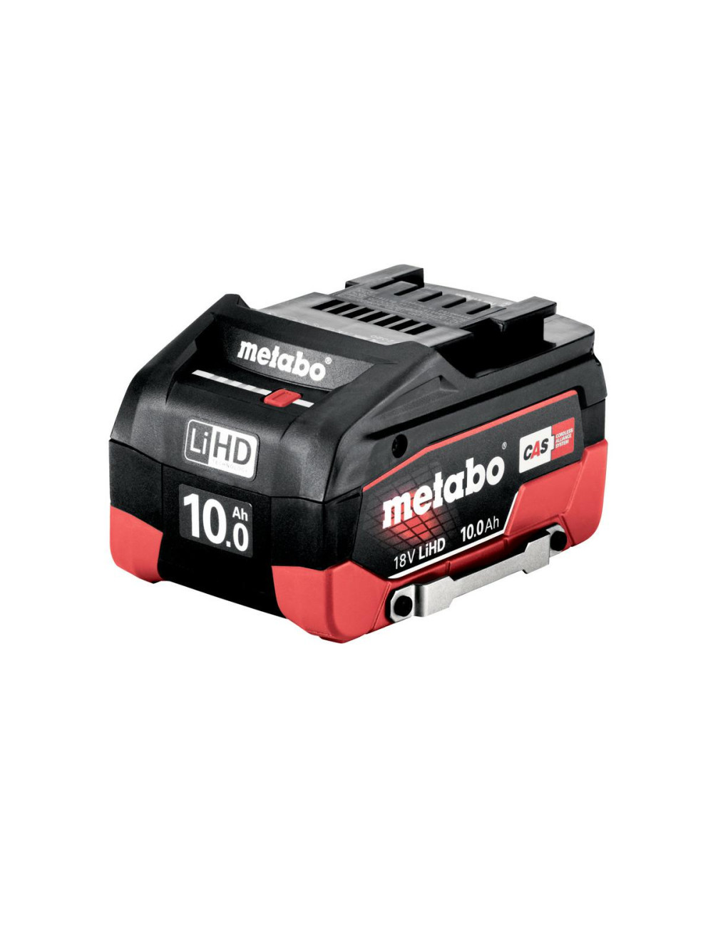 METABO AKUMULATOR 18V 10,0Ah LIHD DS
