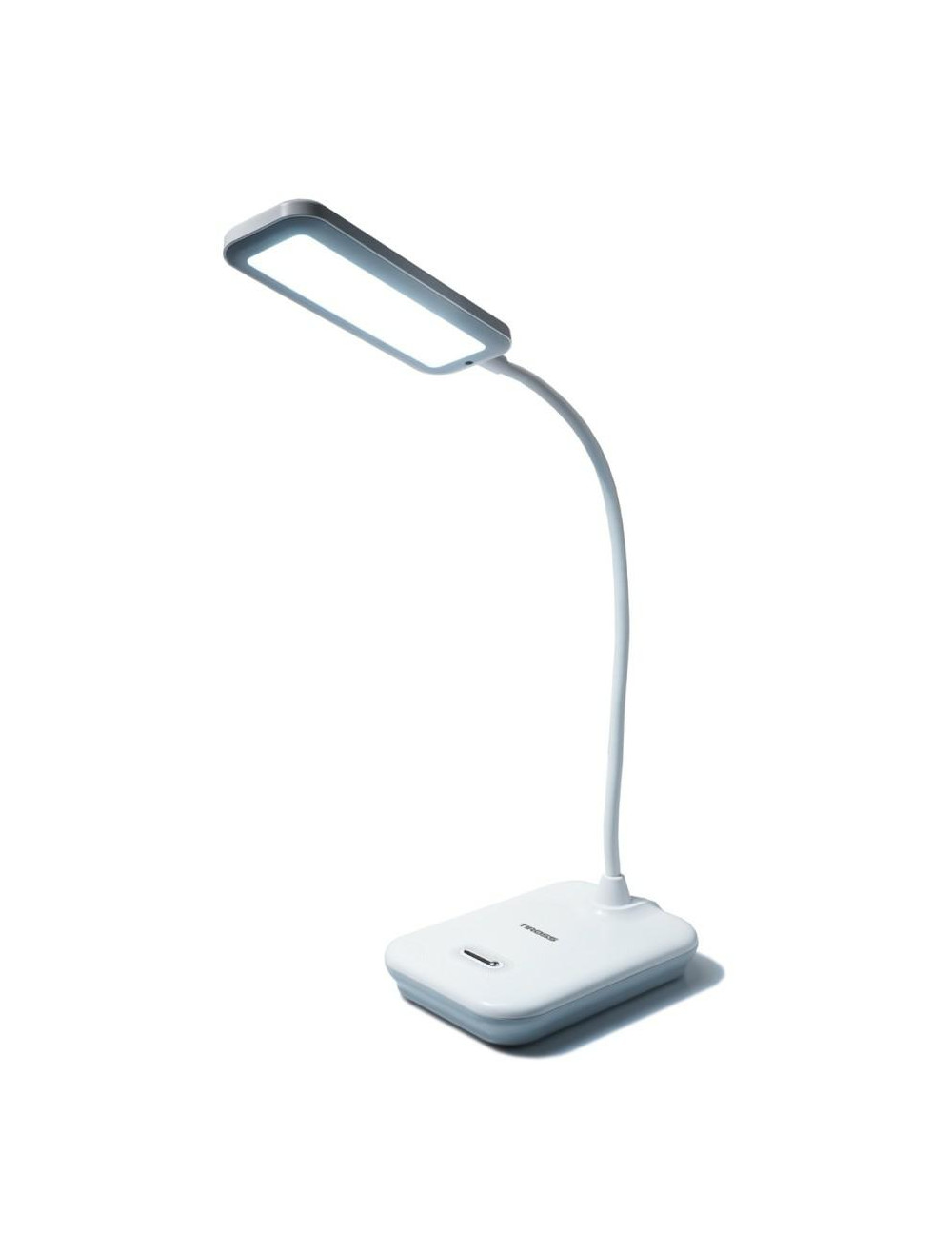 TIROSS TIROSS LAMPKA BIURKOWA AKUMULATOROWA 30 SMD LED