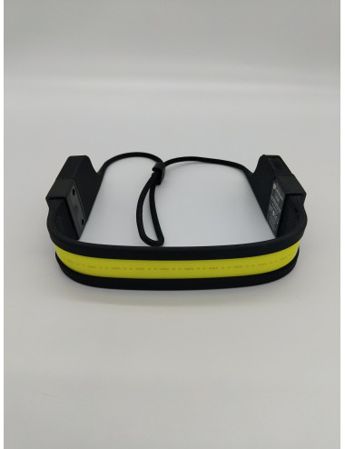 LATARKA LED CZOŁOWA 300LM 700mAh PREMIUM INDIAN PROFESSIONAL