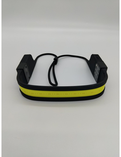 LATARKA LED CZOŁOWA 300LM 700mAh PREMIUM INDIAN PROFESSIONAL