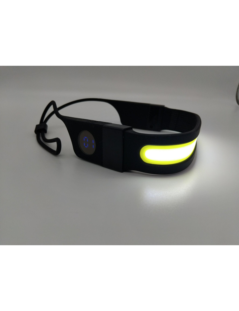 LATARKA LED CZOŁOWA 300LM 700mAh PREMIUM INDIAN PROFESSIONAL