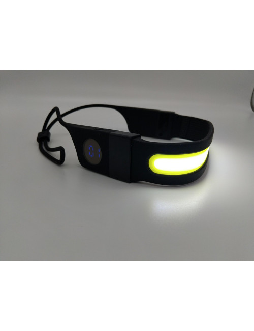 LATARKA LED CZOŁOWA 300LM 700mAh PREMIUM INDIAN PROFESSIONAL