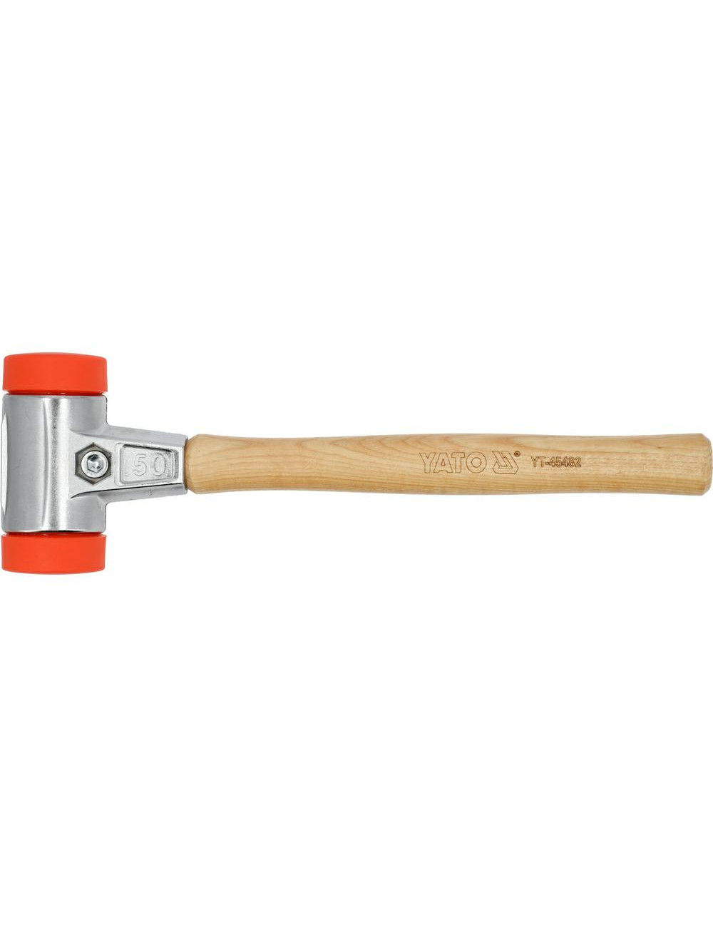 YATO MŁOTEK BRUKARSKI FI 50mm 830g