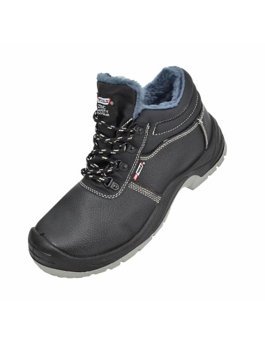 AWTOOLS BUTY WYSOKIE ZINC ROZMIAR 40 KATEGORIA S3 OCIEPLANE