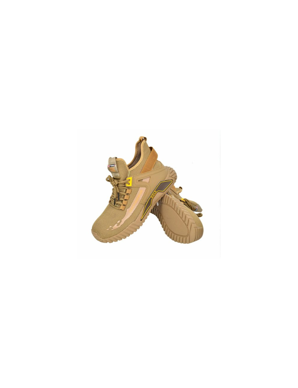 AWTOOLS BUTY WYSOKIE GOLD ROZMIAR 47 KATEGORIA SBP