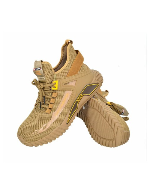 AWTOOLS BUTY WYSOKIE GOLD ROZMIAR 47 KATEGORIA SBP