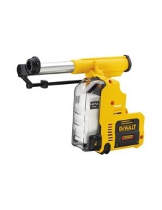 DEWALT PRZYSTAWKA DO ODSYSANIA PYŁU 18V D25303DH