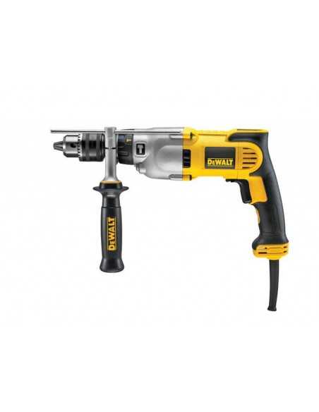 DEWALT WIERTARKA UDAROWA 1300W  D21570K