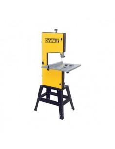DEWALT PIŁA TAŚMOWA 1100W DW876 200x310mm