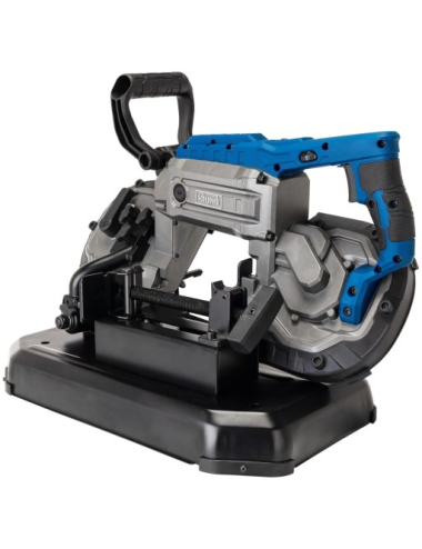 SCHEPPACH PIŁA TAŚMOWA