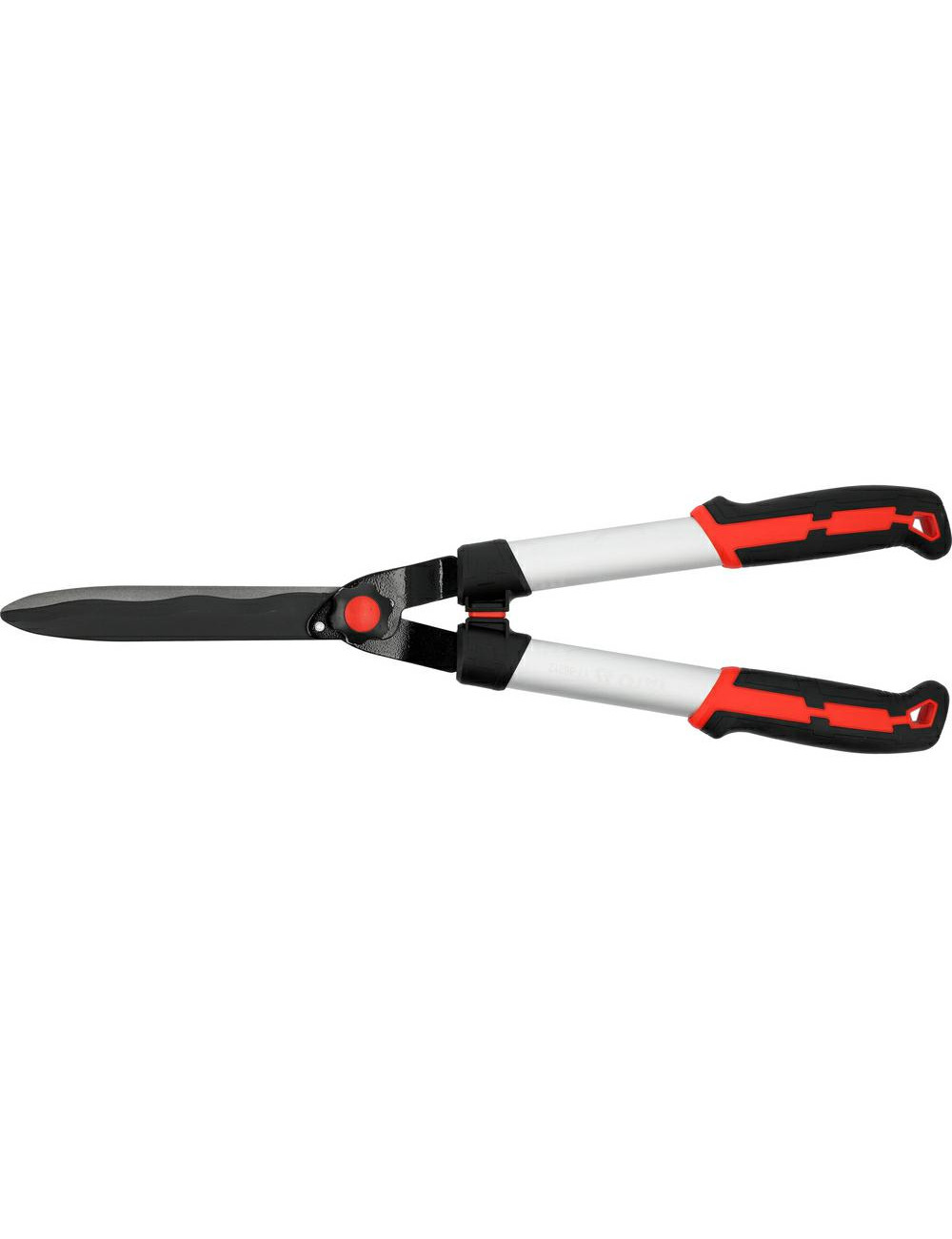 YATO NOŻYCE DO ŻYWOPŁOTU FALISTE ALUMINIOWE