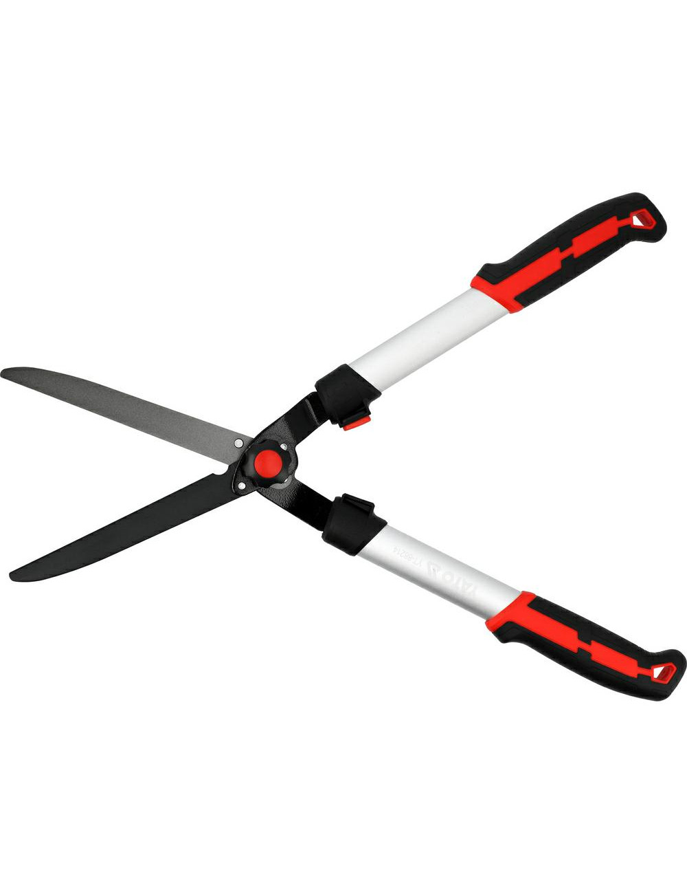 YATO NOŻYCE DO ŻYWOPŁOTU PROSTE ALUMINIOWE