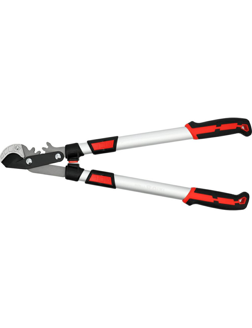 YATO SEKATOR DO GAŁĘZI KOWADEŁKOWY Z PRZEKŁADNIĄ TELESKOPOWY ALUMINIOWY
