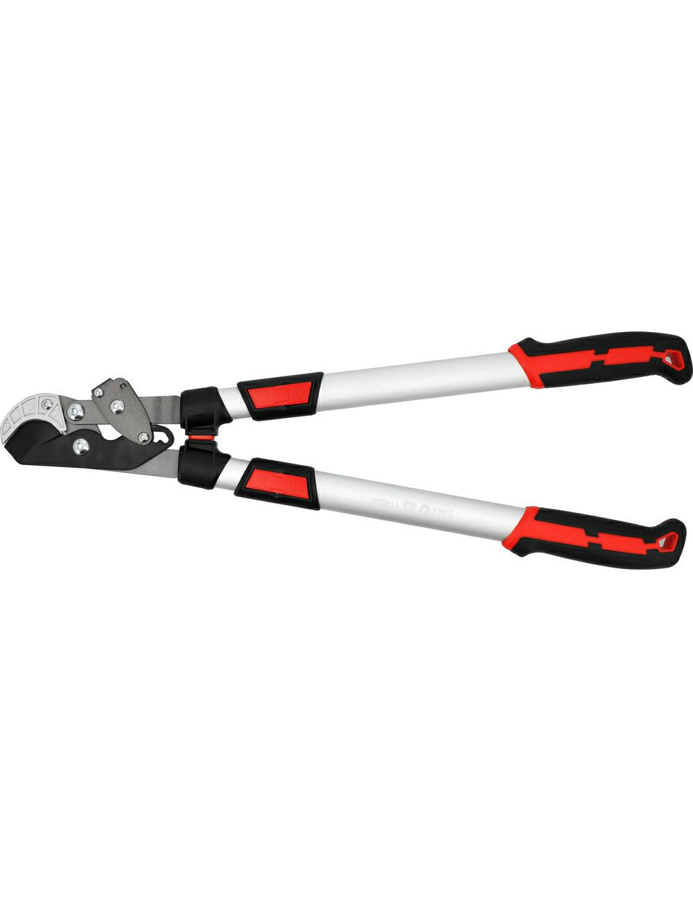 YATO SEKATOR DO GAŁĘZI KOWADEŁKOWY Z GRZECHOTKĄ TELESKOPOWY