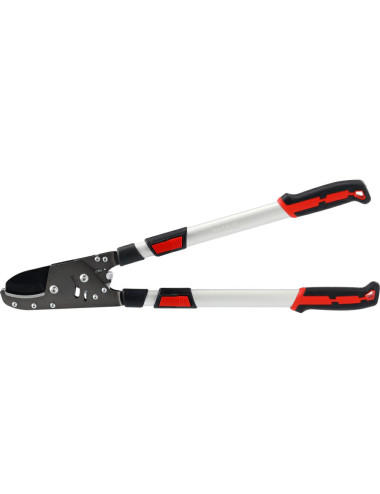 YATO SEKATOR DO GAŁĘZI ZAPADKOWY TELESKKOPOWY ALUMINIOWY