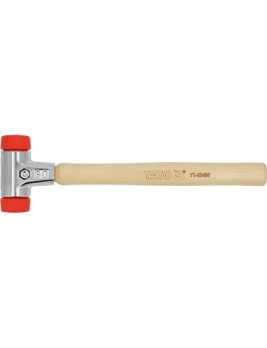 YATO MŁOTEK BRUKARSKI 30mm 522g