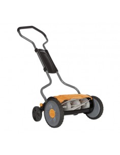 FISKARS KOSIARKA BĘBNOWA STAYSHARP  PLUS