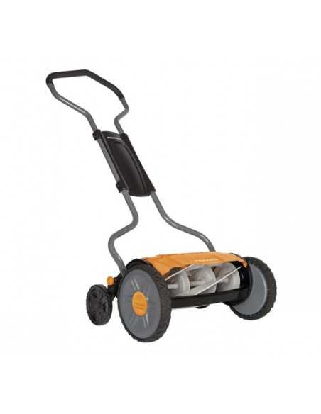 FISKARS KOSIARKA BĘBNOWA STAYSHARP  PLUS