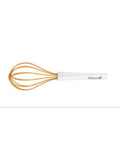 FS.TRZEPACZKA Z SILIKONOWYMI KOŃCÓWKAMI