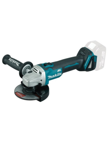 MAKITA SZLIFIERKA KĄTOWA 18V DGA504Z 125mm SOLO