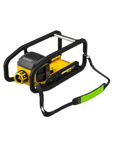 DEWALT POWERSHIFT WIBRATOR DO BETONU DCPS320N SOLO