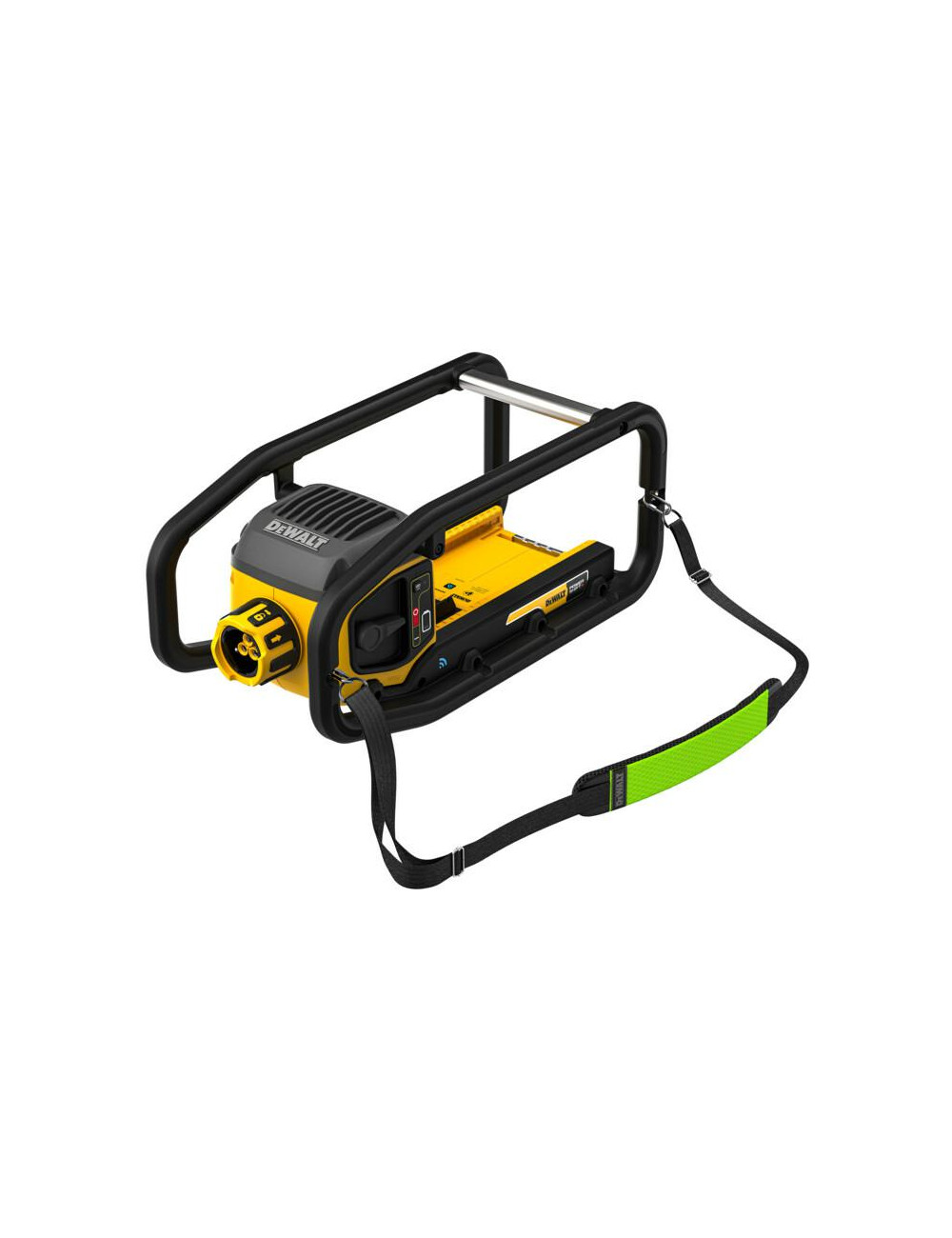 DEWALT POWERSHIFT WIBRATOR DO BETONU DCPS320N SOLO