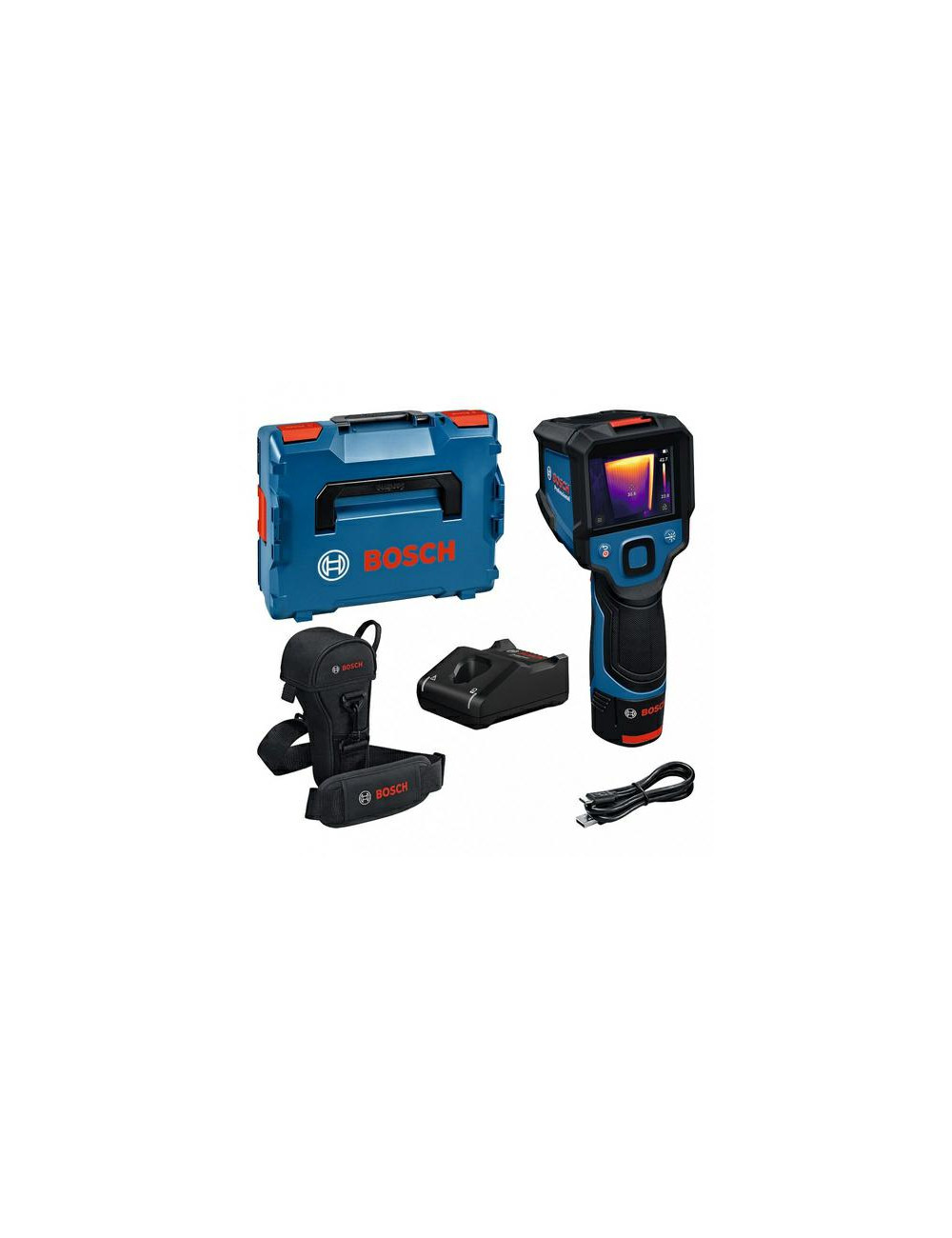 GTC 12V-450-13 (L-Boxx)