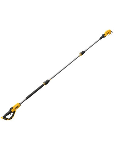 DEWALT 18V XR SEKATOR NA WYSIĘGNIKU SOLO